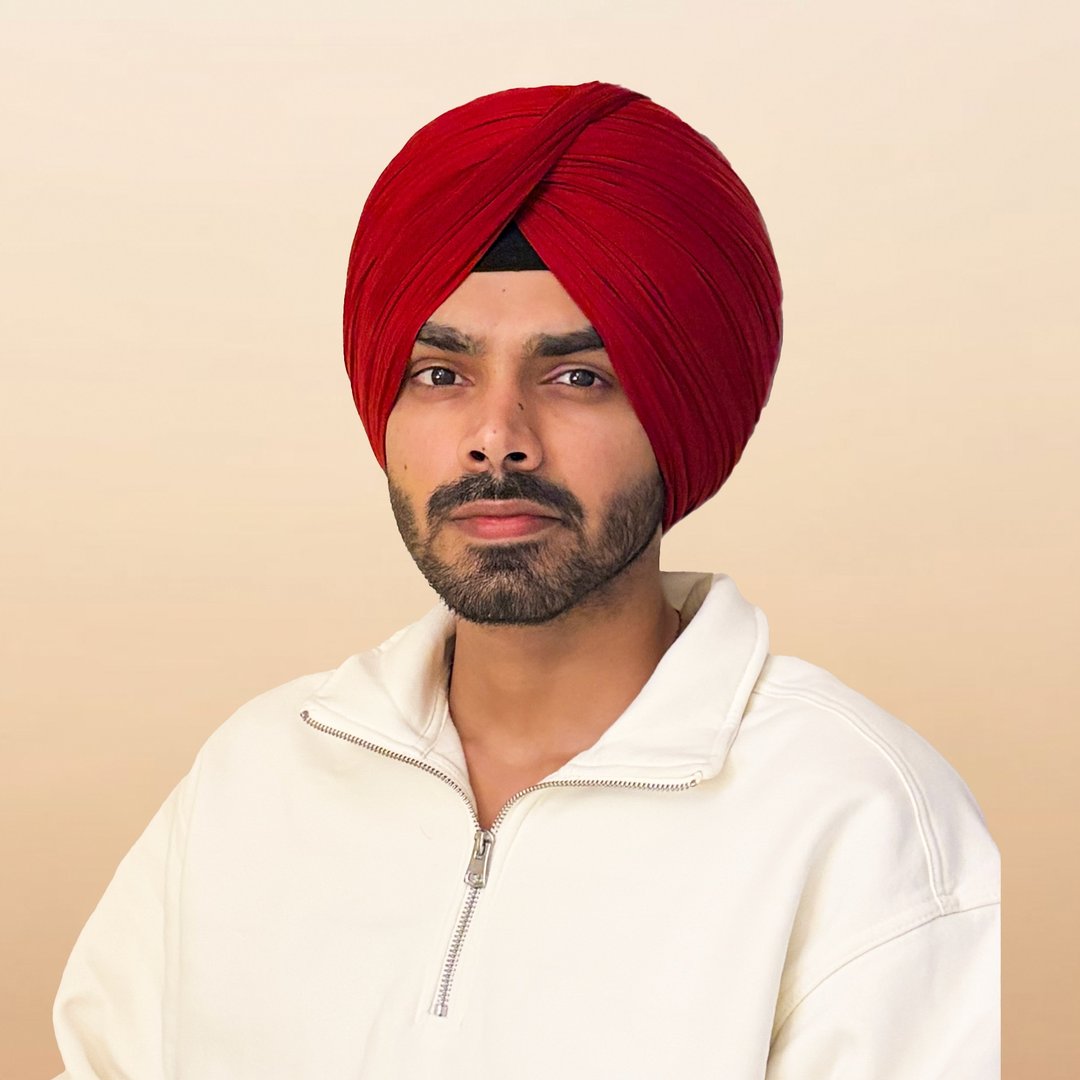 Sukh Sandhu